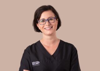 Karina Dryk