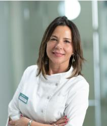 Yolanda Rodríguez