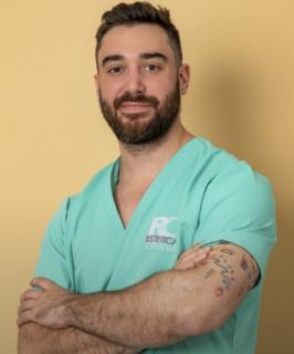 Roy Camacho Leone