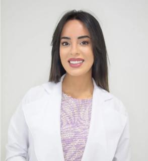 Mila Alvarado