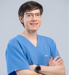 Especialista en Botox Francesc Messeguer