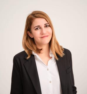Anna Agustí Mejías