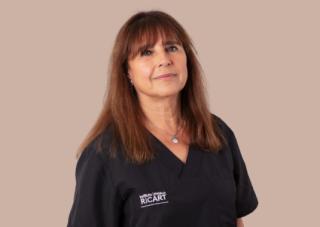 Carmen Ortega