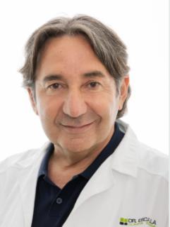 Antonio Escamilla