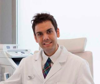 Mikel García Gorría