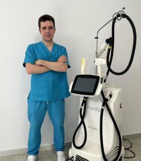 Alejandro Lapeña Casado