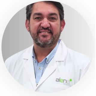 Francisco Jarilla Fernandez