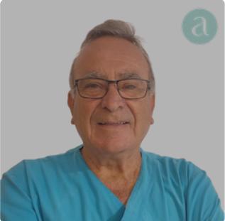 Jose Serrano Adan