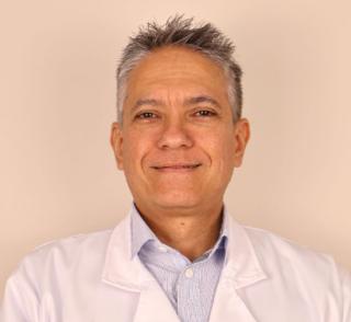Carlos Alfonso