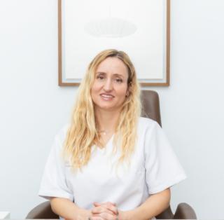 Almudena F. Monteagudo