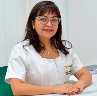 Nirida Almao