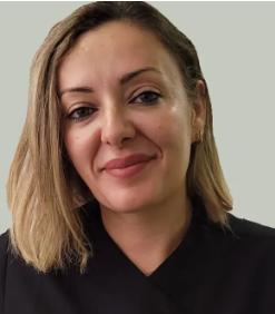 Carmen María López