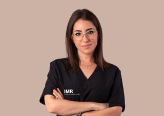 Carmen Górriz