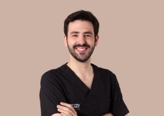David Vega