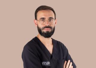 Eliseo Candela