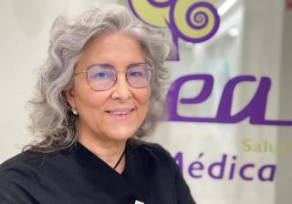 Lourdes García Martínez