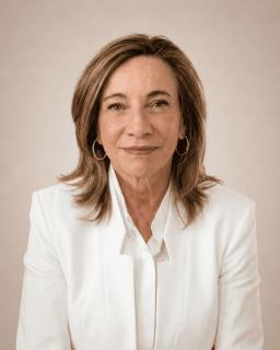 Luisa Rodriguez Pose