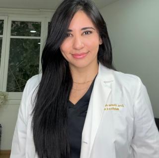 Diana Del Castillo