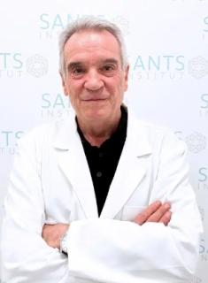 Luis Martinez Salcedo