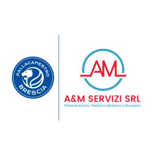 A&M Servizi - Poliambulatorio, Medicina del Lavoro e Sicurezza sul Lavoro, Punto Prelievi e Centro Analisi