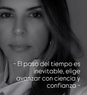 Eva de la Concepcion Ruiz