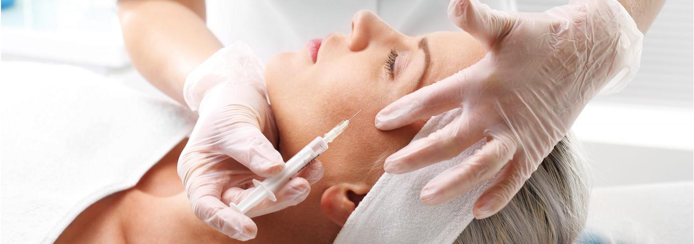 Injectables behandeling voor rimpels in Maastricht bij Parkwegkliniek Sommer
