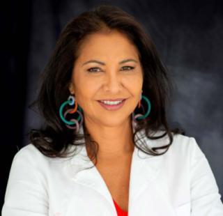 Mariela Barroso