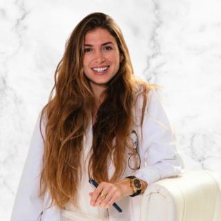 Andrea de la Puente
