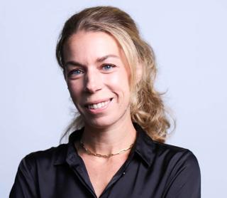 Laura Solberg