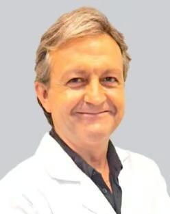 Especialista en Botox Esteban Hernández