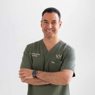 Jesus Centeno