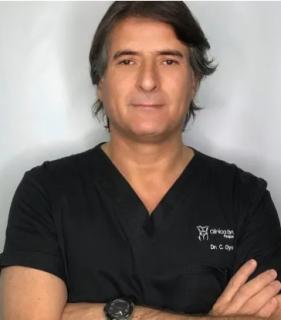 Cristopher Oyola Palacios
