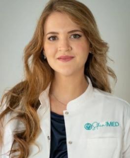 Alejandra Mendez de Vigo