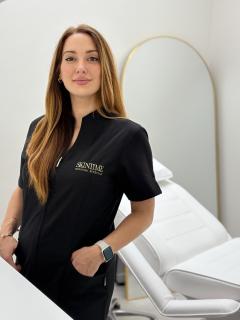Elvira Morgado Sanchez