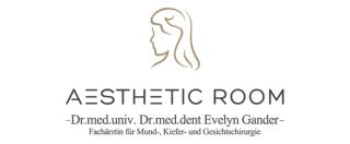 Clinica estetica Aesthetic Room