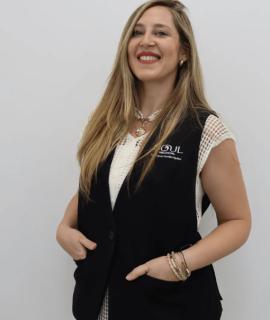 Carmen Gonzalez Aguilera