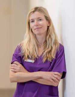 Rocío Martín Palanca