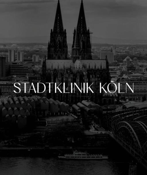 Stadtklinik Köln - Preise ansehen und Termin vereinbaren