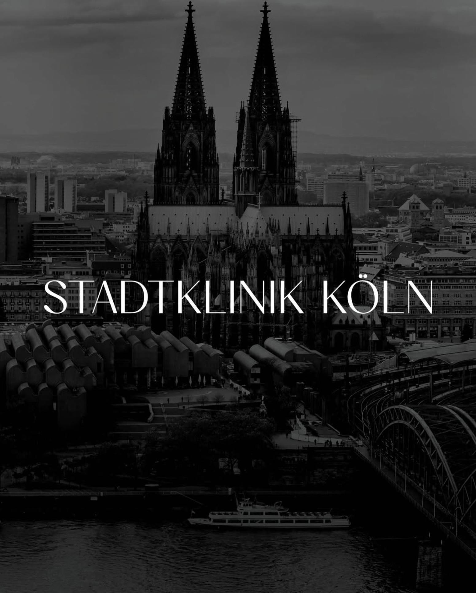 Injektionsbehandlung gegen Falten in Keulen bei Stadtklinik Köln