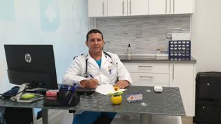 Alexander Silveira