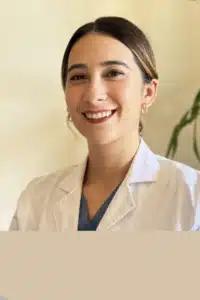 Teresa Cordero García