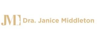 Dra. Janice Middleton