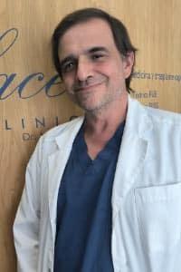 Luis Peralta