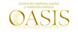 Clìnica oasis de implante capilar y estética