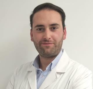 Miguel González-Ortega