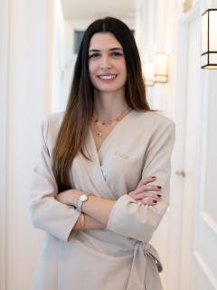 Verónica Sánchez García