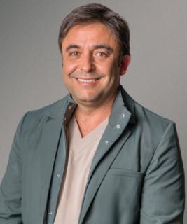 Francisco Martinez