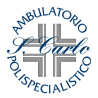 Ambulatorio Polispecialistico San Carlo