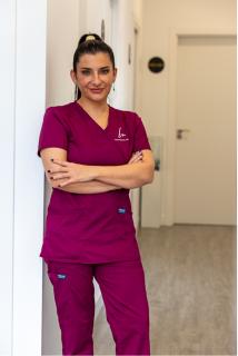Maria Jesus Lamas Hernandez