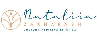 Dra. Nataliia Zakharash - Medicina Estética y Regenerativa